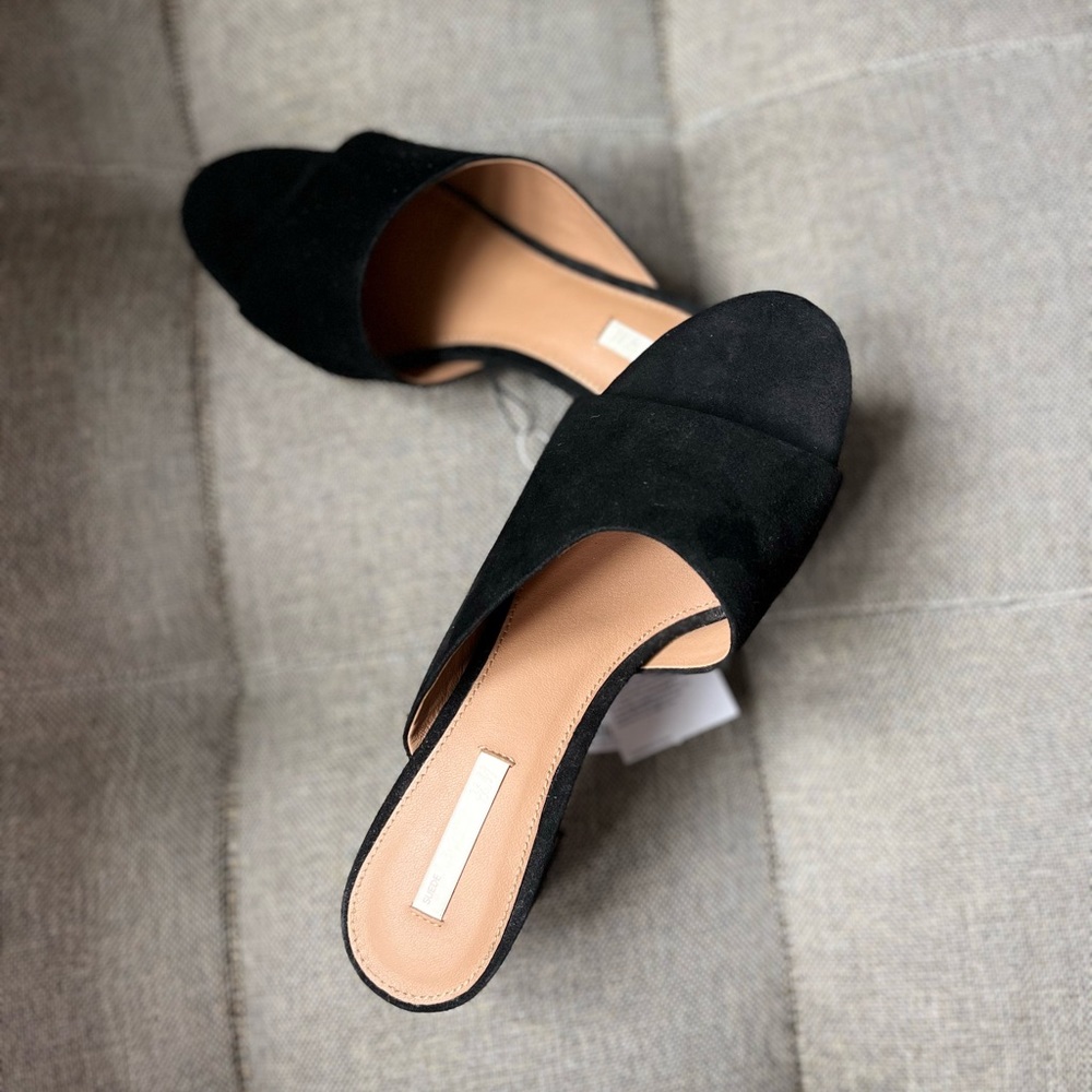 H&M Sandals. UK 5 - Picture 4 of 6